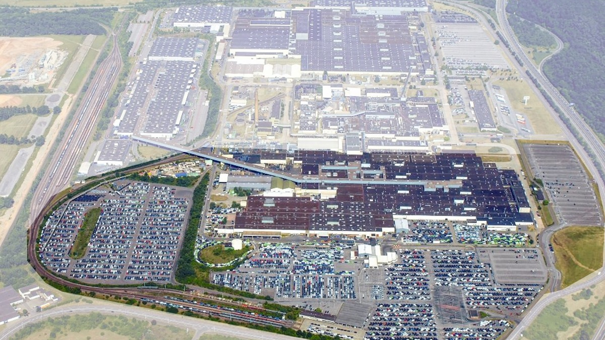 Eine der größten Einzelinvestitionen der Unternehmensgeschichte - Pharmadienstleister Vetter Pharma baut neuen Standort im Saarland - Foto: presseportal.de