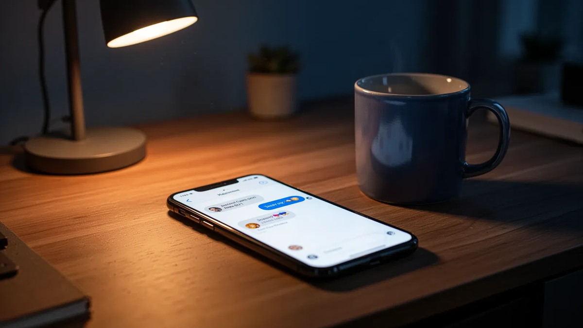 Krisenchat: Digitale Soforthilfe für junge Menschen in Not - Foto: über boerse-global.de