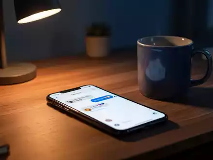 Krisenchat: Digitale Soforthilfe für junge Menschen in Not - Foto: über boerse-global.de