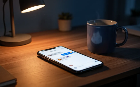 Krisenchat: Digitale Soforthilfe für junge Menschen in Not - Foto: über boerse-global.de