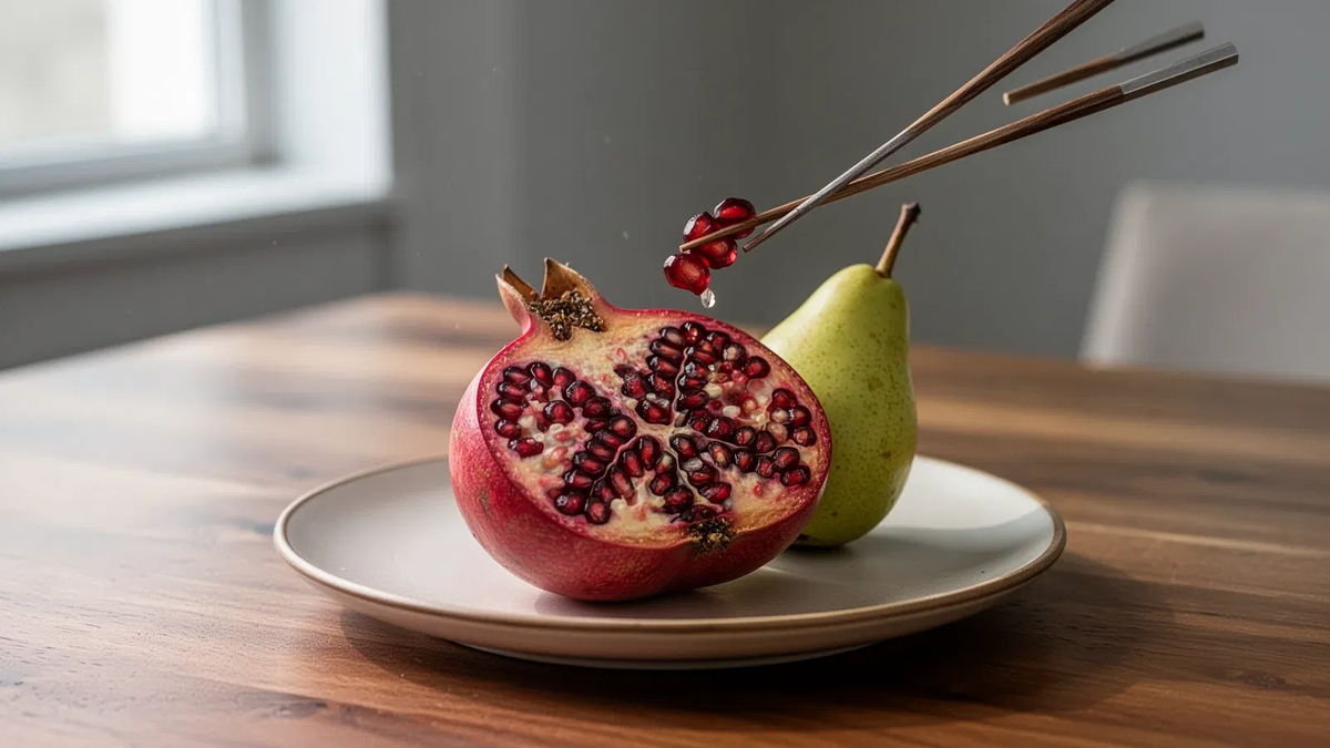 Achtsames Essen: So stoppt es Impulsivität - Foto: über boerse-global.de