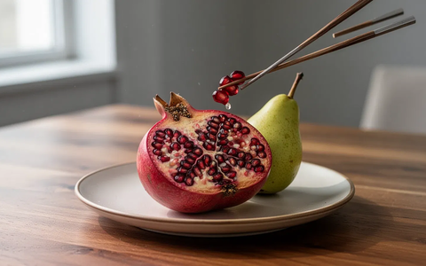 Achtsames Essen: So stoppt es Impulsivität - Foto: über boerse-global.de