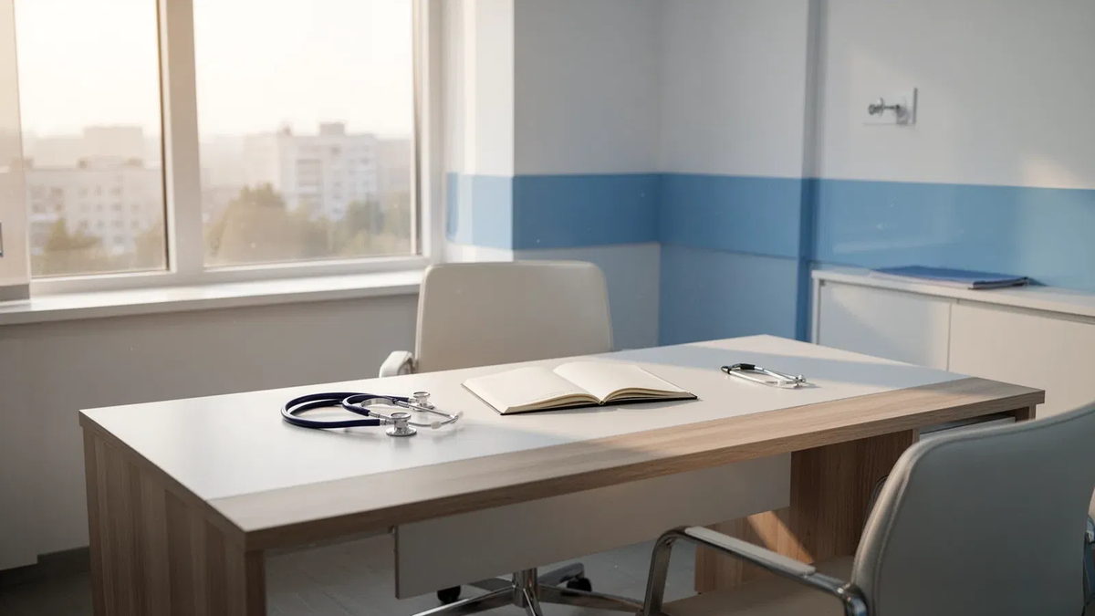 Nocebo-Effekt: Wie Ärzte mit Worten heilen können - Foto: über boerse-global.de