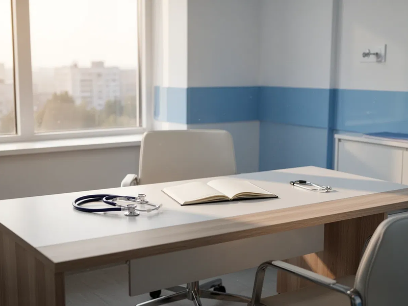 Nocebo-Effekt: Wie Ärzte mit Worten heilen können - Foto: über boerse-global.de