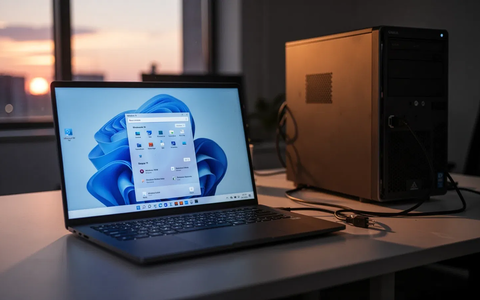 Windows 11 knackt Milliardengrenze – trotz Kritik - Foto: über boerse-global.de