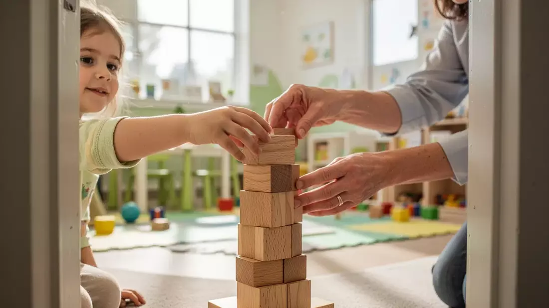 Kindergesundheit: Politik setzt auf frühe Prävention - Bild: über boerse-global.de