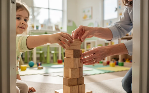 Kindergesundheit: Politik setzt auf frühe Prävention - Foto: über boerse-global.de