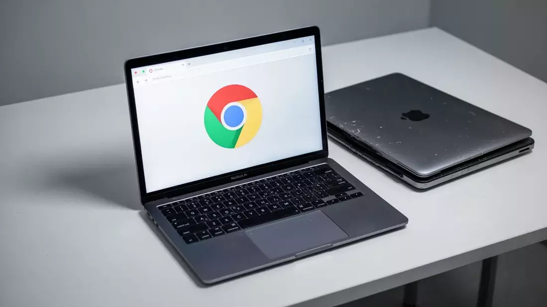 Google Chrome verliert ab Juli 2026 Support für ältere Macs - Bild: über boerse-global.de
