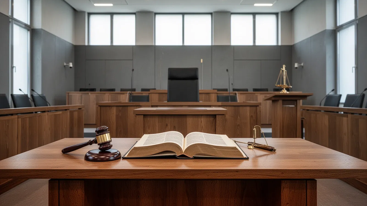 Bundesgericht prüft Kündigungsschutz in der Probezeit - Foto: über boerse-global.de