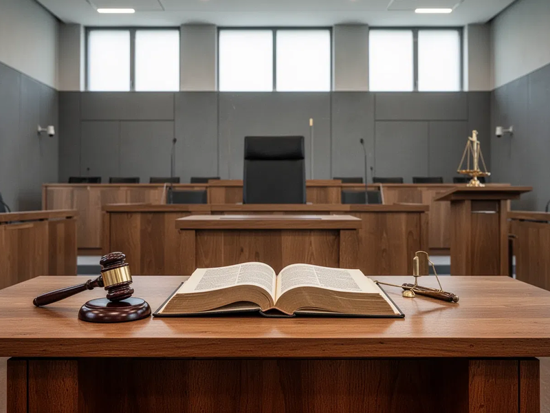 Bundesgericht prüft Kündigungsschutz in der Probezeit - Foto: über boerse-global.de