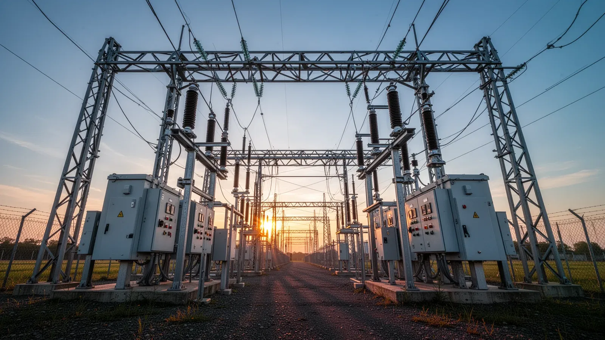 Bundestag verabschiedet umfassendes Kritis-Dachgesetz - Foto: über boerse-global.de