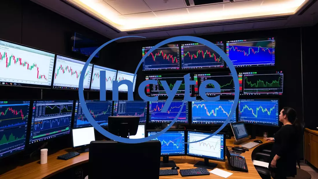 Incyte’s Upcoming Earnings: Pipeline Progress Takes Center Stage - Bild: über boerse-global.de