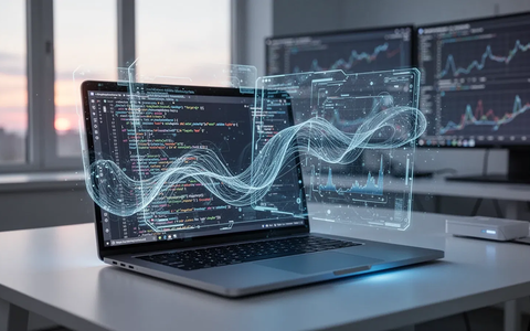 KI-Coding-Assistenten: 90% nutzen sie, doch Sicherheit und Vertrauen fehlen - Foto: über boerse-global.de KI-Coding-Assistenten: 90% nutzen sie, doch Sicherheit und Vertrauen fehlen - Foto: über boerse-global.de