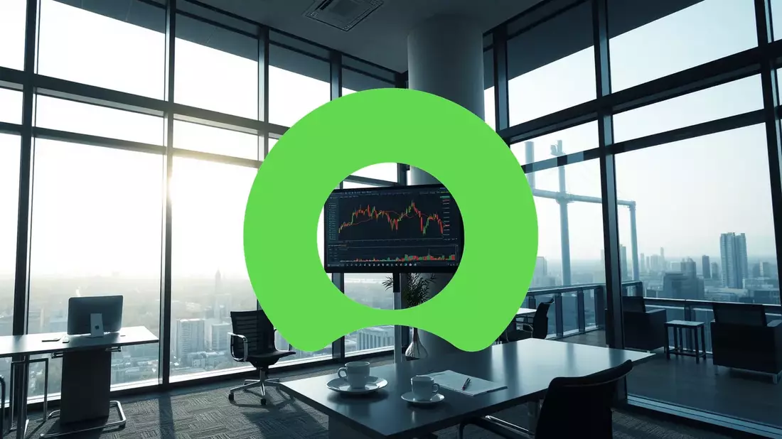 ServiceNow Aktie: Trotz starker Zahlen abgestraft - Bild: über boerse-global.de