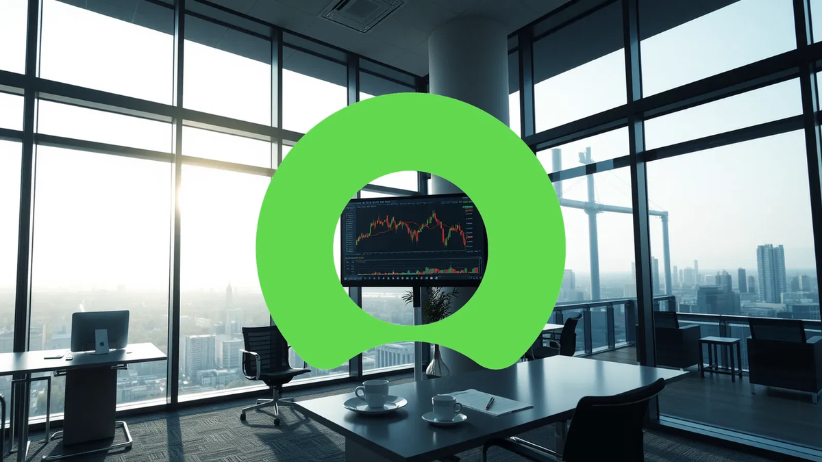 ServiceNow Aktie: Trotz starker Zahlen abgestraft - Foto: über boerse-global.de