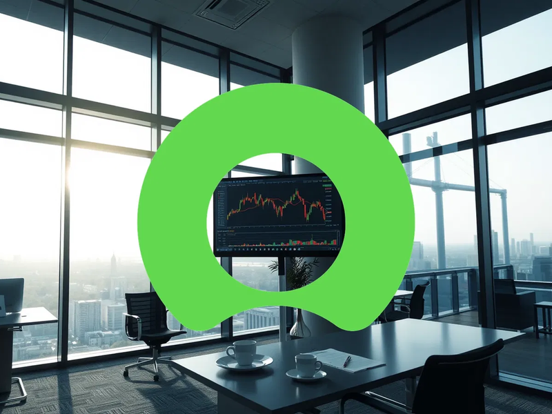 ServiceNow Aktie: Trotz starker Zahlen abgestraft - Foto: über boerse-global.de