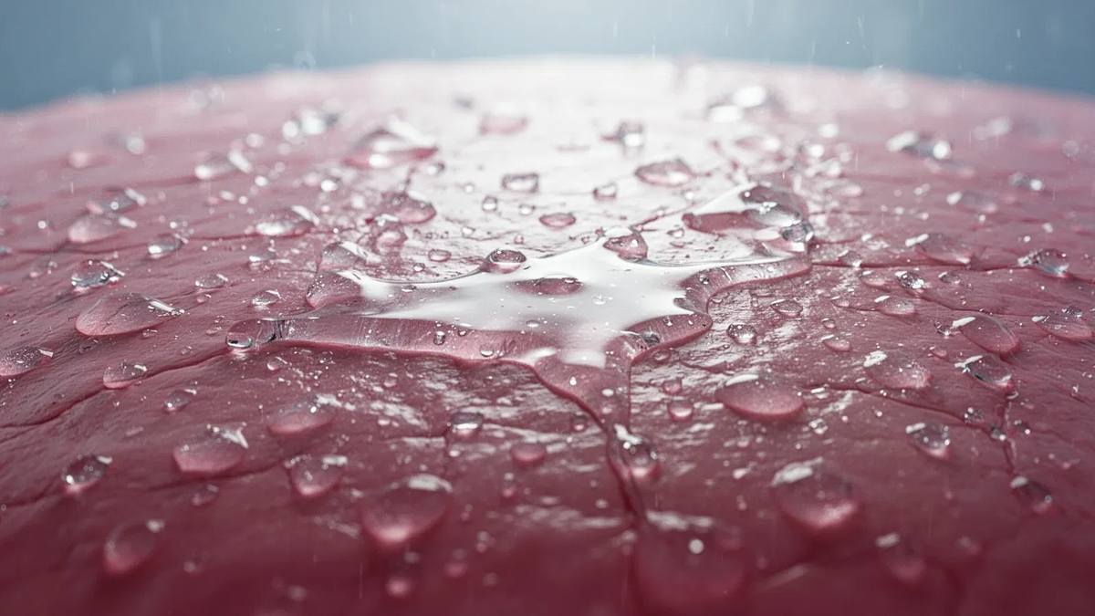 Flüssigkeitsmangel schwächt Immunabwehr im Winter - Foto: über boerse-global.de