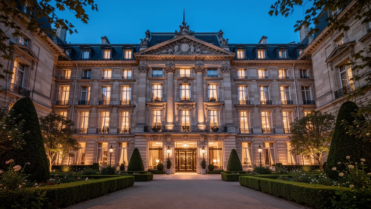 Gourmet Connection übernimmt PR für Quality Lodgings - Foto: über boerse-global.de