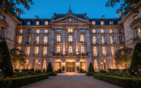 Gourmet Connection übernimmt PR für Quality Lodgings - Foto: über boerse-global.de