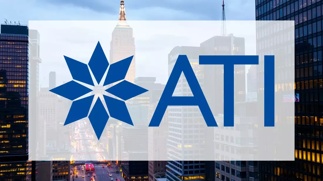 ATI Inc. Set to Release Full-Year and Q4 2025 Financial Results - Bild: über boerse-global.de