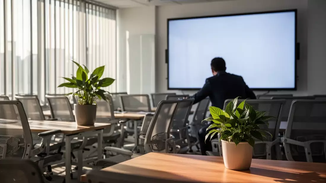 Learner Engagement: Warum Lernmotivation 2026 zum Geschäftsrisiko wird - Bild: über boerse-global.de