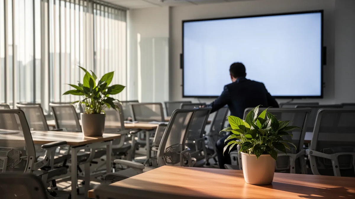 Learner Engagement: Warum Lernmotivation 2026 zum Geschäftsrisiko wird - Foto: über boerse-global.de