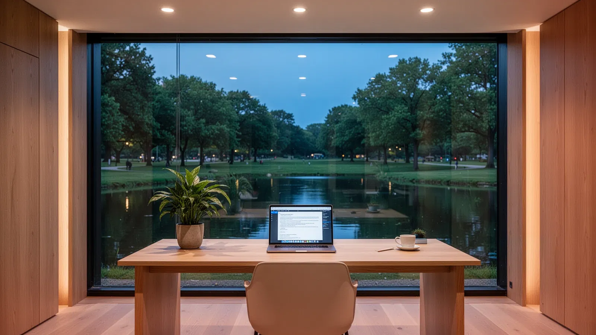 Deutsche Arbeitnehmer stellen Karriereziele radikal infrage - Foto: über boerse-global.de