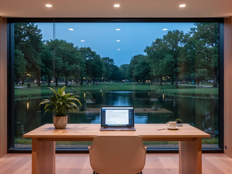 Deutsche Arbeitnehmer stellen Karriereziele radikal infrage - Foto: über boerse-global.de