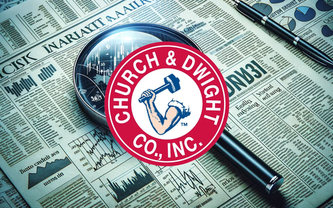 Church & Dwight’s Strategic Pivot Faces Investor Scrutiny - Foto: über boerse-global.de