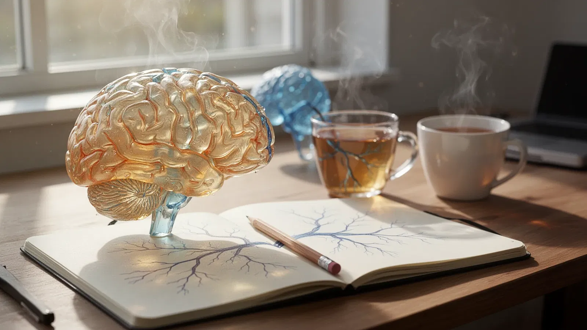 Harvard-Forscher: 10 Minuten täglich stärken Ihr Gehirn - Foto: über boerse-global.de