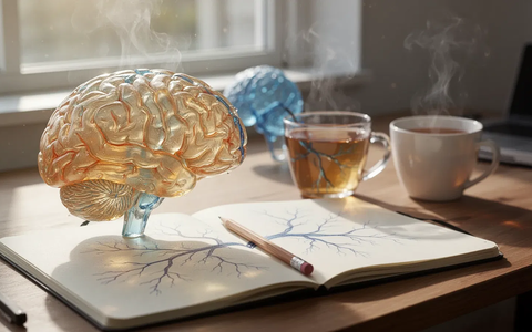 Harvard-Forscher: 10 Minuten täglich stärken Ihr Gehirn - Foto: über boerse-global.de