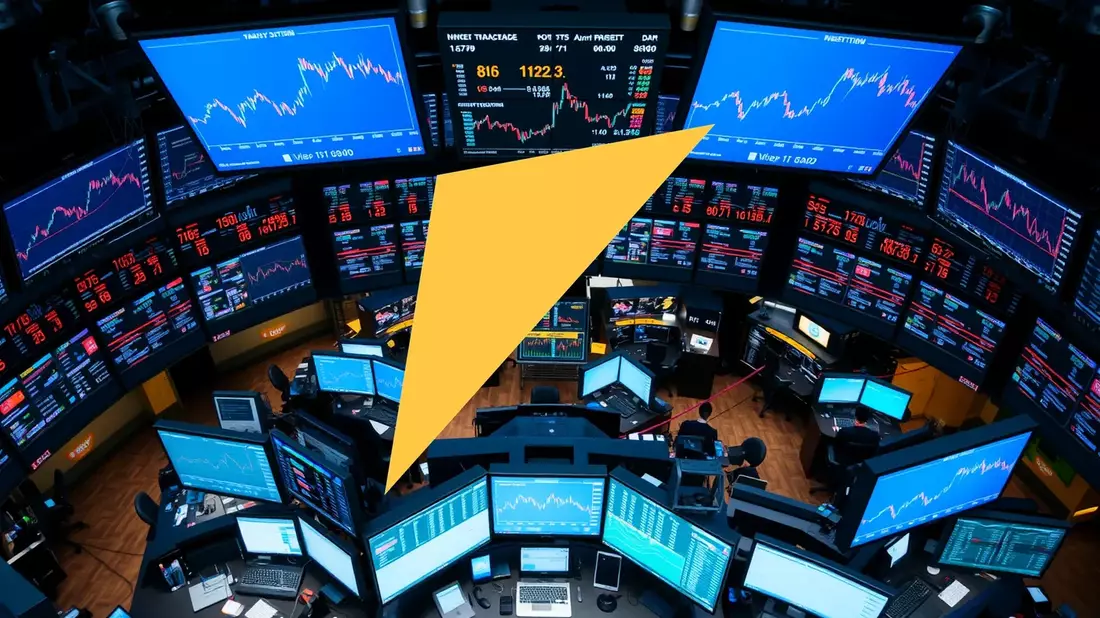 Itron’s Strategic Push: Leveraging AI to Modernize Utility Infrastructure Illustration mit AI erstellt übermittelt durch boerse-global.de