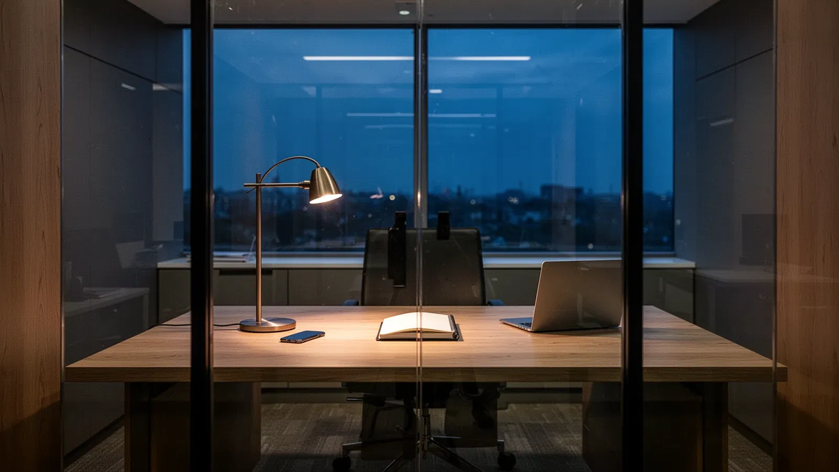 Unternehmen verabschieden sich von der Dauerverfügbarkeit der Chefs - Foto: über boerse-global.de