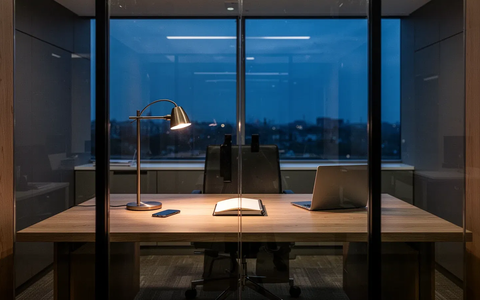 Unternehmen verabschieden sich von der Dauerverfügbarkeit der Chefs - Foto: über boerse-global.de