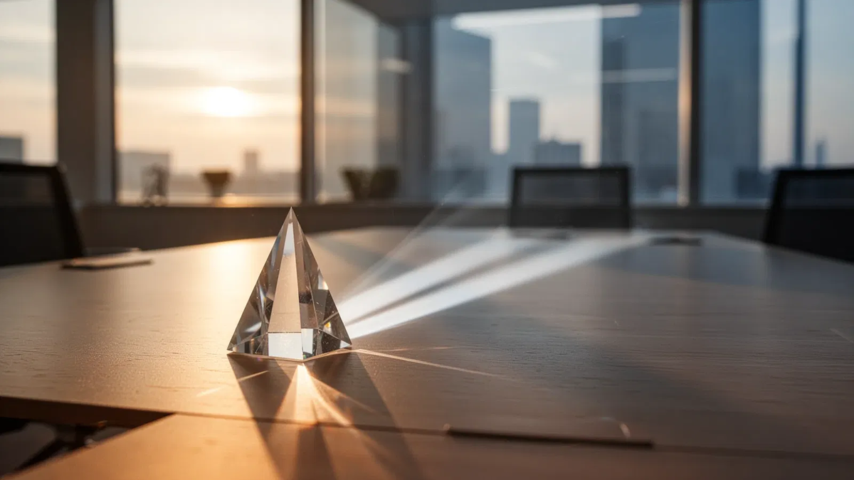 Psychologisches Kapital: Warum Hoffnung zum Karriere-Turbo wird - Foto: über boerse-global.de