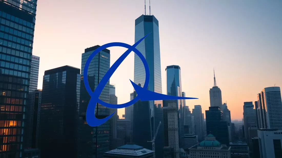 Boeing Aktie: Starke Zahlen - Bild: über boerse-global.de