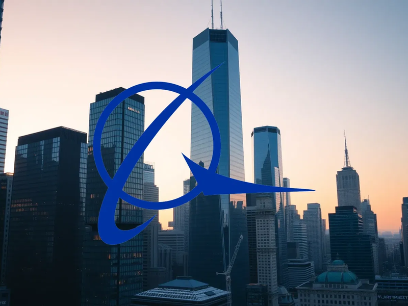 Boeing Aktie: Starke Zahlen - Foto: über boerse-global.de