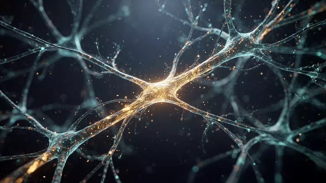 Neuroplastizität schützt vor geistiger Erschöpfung - Bild: über boerse-global.de