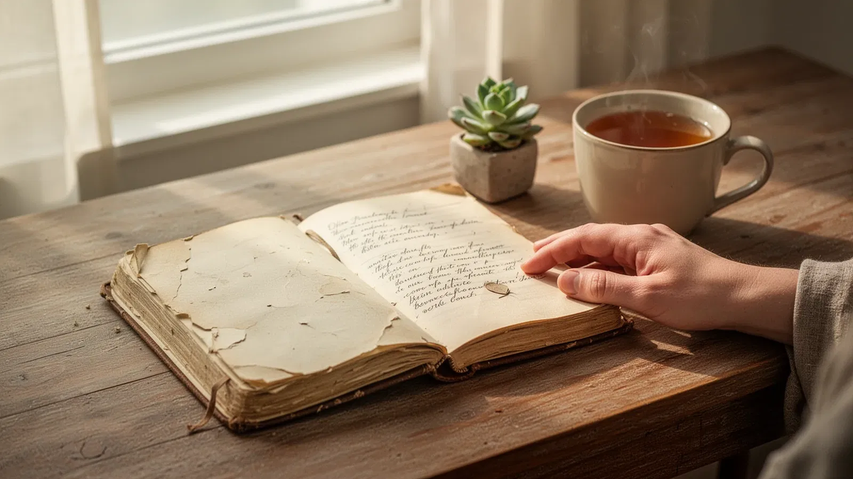 Selbstmitgefühl: Die wissenschaftlich belegte Superkraft für mentale Stärke - Foto: über boerse-global.de