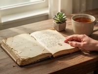 Selbstmitgefühl: Die wissenschaftlich belegte Superkraft für mentale Stärke - Foto: über boerse-global.de