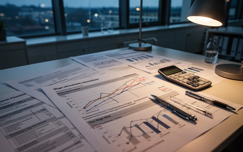 Mindestlohn: WSI fordert radikale Reform nach EU-Vorgaben - Foto: über boerse-global.de