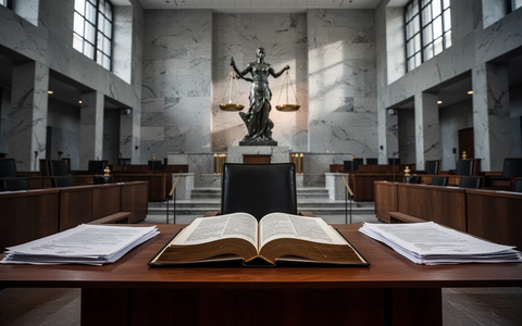 Bundesverwaltungsgericht zwingt Regierung zu schärferem Klimaschutz - Foto: über boerse-global.de