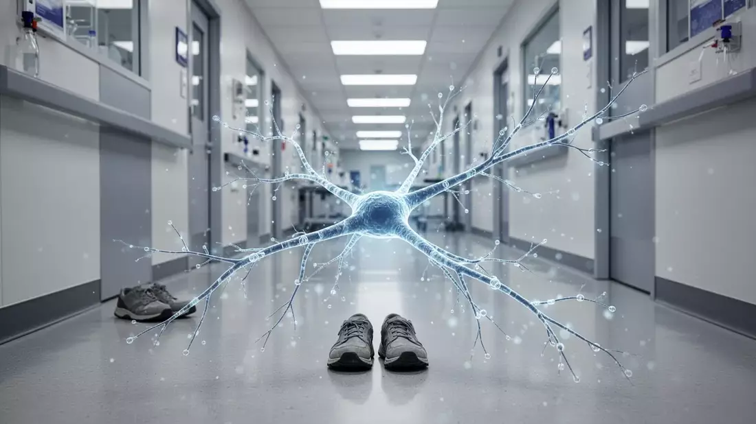 Bewegung bremst Alzheimer-Proteine im Gehirn - Bild: über boerse-global.de