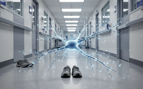 Bewegung bremst Alzheimer-Proteine im Gehirn - Foto: über boerse-global.de