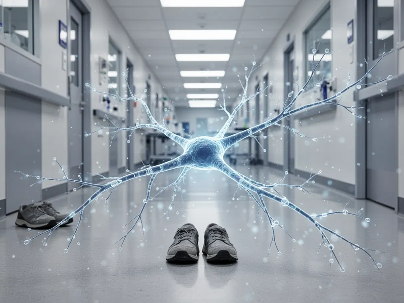 Bewegung bremst Alzheimer-Proteine im Gehirn - Foto: über boerse-global.de