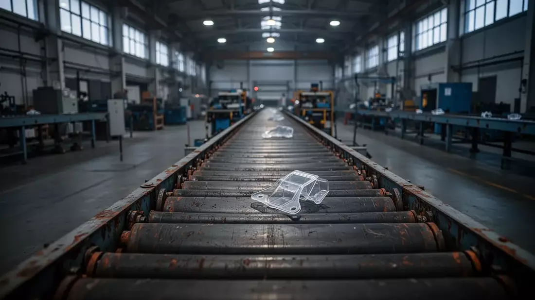Plastic Manufacturing Group: 160 Jobs fallen in Diepersdorf weg - Bild: über boerse-global.de