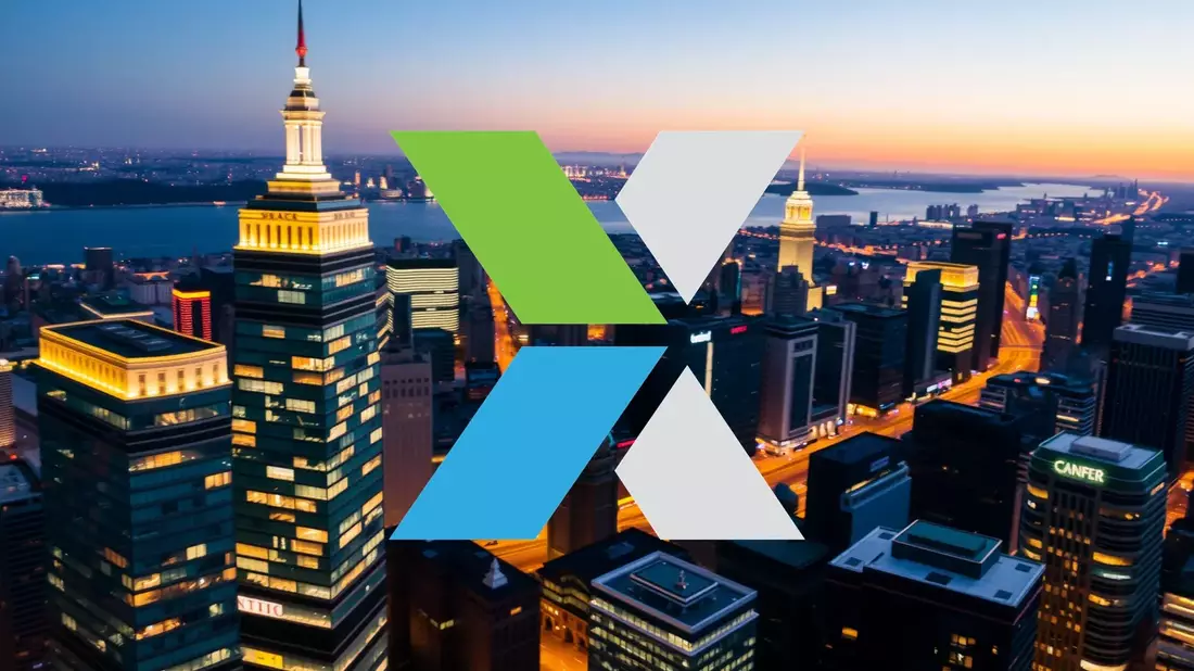 Dynex Capital Shares Surge to Fresh Annual Peak - Bild: über boerse-global.de
