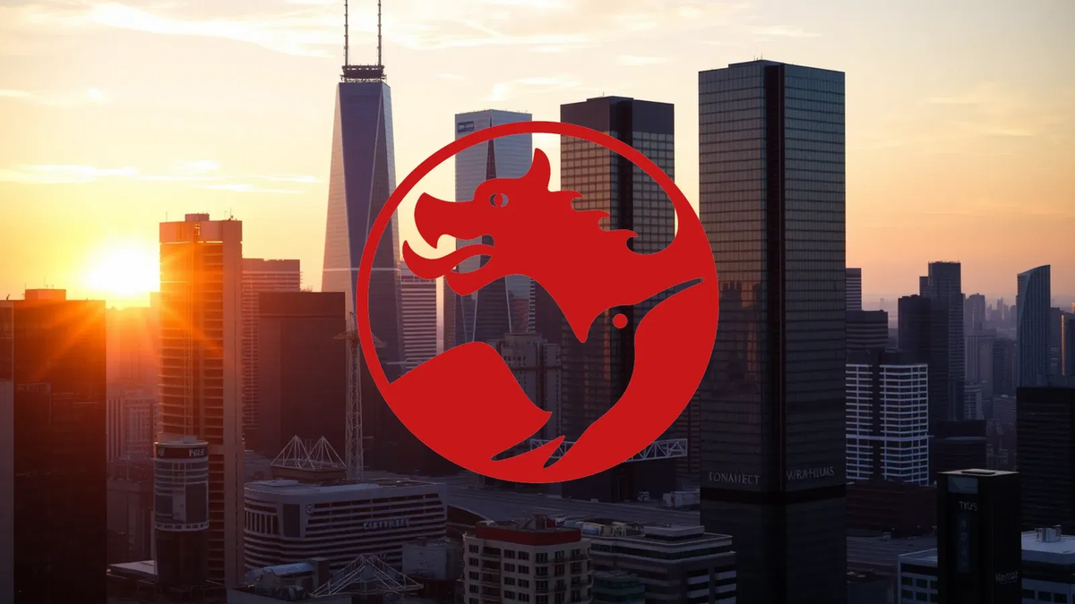 Symrise Aktie: In Sippenhaft genommen - Foto: über boerse-global.de