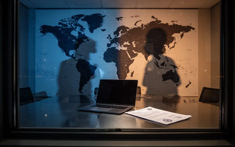 Exporteure im Stresstest: Neue Regeln zwingen zum Umdenken - Foto: über boerse-global.de