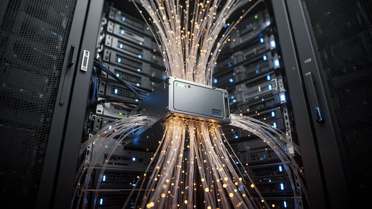 Archive360: E-Mail-Archive werden zur KI-Datenquelle - Foto: über boerse-global.de